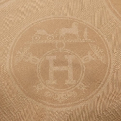 Khăn choàng HERMES - Hàng hiệu Authentic 834850