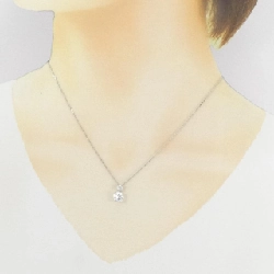 Dây chuyền kim cương PT950/PT850 1.10CT D VVS1 3EXT - Hàng hiệu Chính hãng 874813