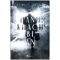 Hành Khách Bí Ẩn - Georges Simenon