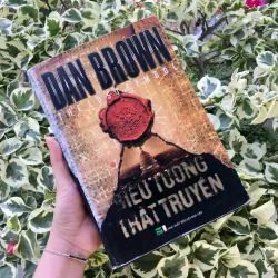 Dan Brown Biểu tượng thất truyền