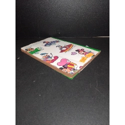 Lũ chúng tôi mới 60% bẩn bìa, ố vàng, rách trang, dính trang, có chữ viết 1982 Hoàng Văn Bốn HCM2603 VĂN HỌC 919394