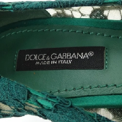 Giày cao gót DOLCE&GABBANA 660469