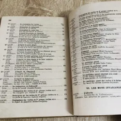 LA GRAMMAIRE NOUVELLE ET LE FRANÇAIS  971691