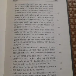 KHÁT VỌNG PHÁT TRIỂN VIỆT NAM HÙNG CƯỜNG 778370