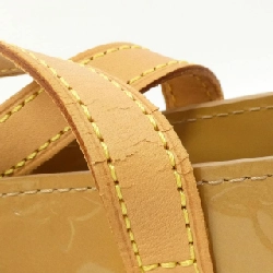 Túi Louis Vuitton Vernis Reed PM M91334 618108