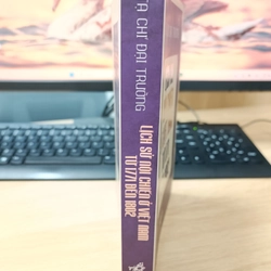 Lịch sử nội chiến ở Việt Nam từ 1771 đến 1802 443865