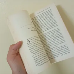 Lean in, english book sách tiếng Anh  996020