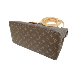 Túi Louis Vuitton Monogram Grand Palais MM M45898 616219