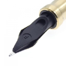 Bút máy Parker Duofold Prestige Blue Chevron GT Centennial - Hàng hiệu Authentic 881228