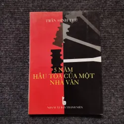 5 năm hầu tòa của một nhà văn- nhà văn Nguyễn Mạnh Tuấn bị vu oan