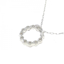 Dây chuyền kim cương PT 0.15CT - Hàng hiệu Chính hãng 864987