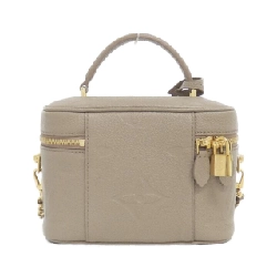 Túi xách Louis Vuitton Monogram Empreinte Vanity PM M45608 615955