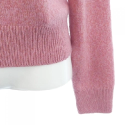 CHANEL LOOK67 P77562K11218 Áo len - Hàng hiệu Chính hãng 824218