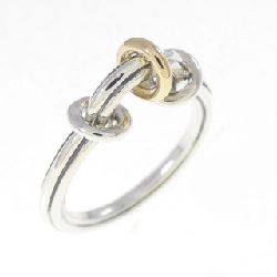 Nhẫn Dune Hirotaka - Hàng hiệu Chính hãng