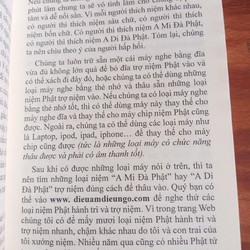 Những Điều Cần Biết Lúc Lâm Chung - Cư sĩ Diệu Âm Diệu Ngộ 162800