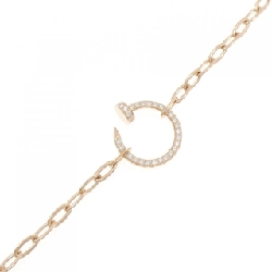 Cartier Juste un Clou Necklace - Hàng hiệu Authentic 840839
