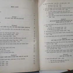 SÀI GÒN - THÀNH PHỐ HỒ CHÍ MINH 300 NĂM HÌNH THÀNH VÀ PHÁT TRIỂN 1698 - 1988 699274