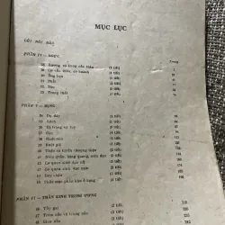 Bài giảng giải phẫu bệnh học - 2 tập, sách dày hơn 800 trang khổ lớn  1009096