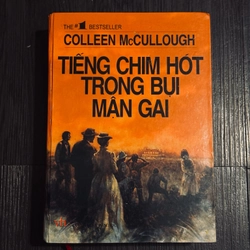 Tiếng chim hót trong bụi mận gai