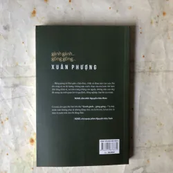 Gánh Gánh Gồng Gồng - Xuân Phượng 755999