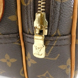 Túi đeo vai Louis Vuitton Monogram Reporter 28cm M45254 611642