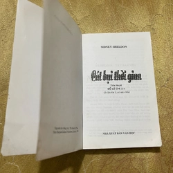 Cát bụi thời gian- Sidney Sheldon  470479