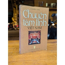 CHUYỆN TÂM LINH VIỆT NAM 199408