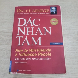 Đắc Nhân Tâm - Dale Carnegie 539338