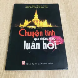 CHUYỆN TÌNH QUA NHIỀU KIẾP
