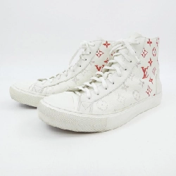 Giày sneaker dòng Tattoo của Louis Vuitton - Hàng hiệu chính hãng 902762