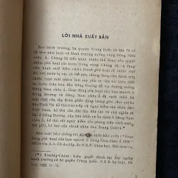Hoạt động phá hoại của bọn Mao-it ở Đông Nam Châu Á, còn bản đồ 1004234