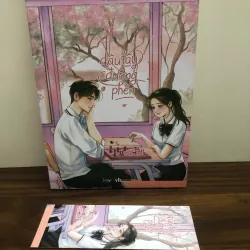 Dâu tây đường phèn - Má bánh bao