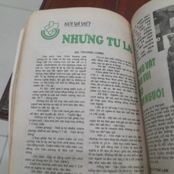 THẾ GIỚI MỚI số 64 năm 1993 447208