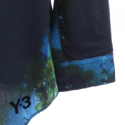 Áo sơ mi Y-3 - Hàng hiệu Authentic 889665