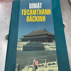 Bí Mật Tử Cấm Thành Bắc Kinh - 61