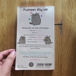Tớ là mèo Pusheen
30k 501572