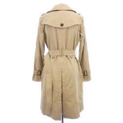 Áo khoác trench Burberry London FRD63-170-51 - Hàng hiệu Authentic 821095