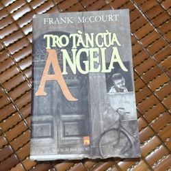 Tro tàn của Angela - Frank Mccourt