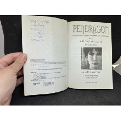 [Phiên Chợ Sách Cũ] Pendragon: Đặt Cược Sinh Mạng - Tập 7 - D.J. MacHale H0606, 2010 SBM 525962