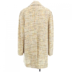 【Mã giảm giá】【Cổ điển】Áo khoác CHANEL 642912