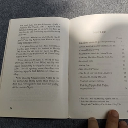 DI TÍCH CHỦ TỊCH HỒ CHÍ MINH Ở KIM LIÊN 549073