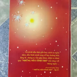 Những nẻo tình thơ ( tập 3) - Nhiều tác giả 781968