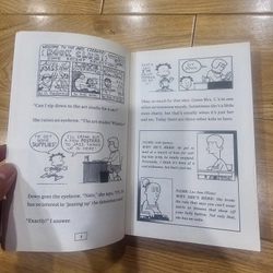 Big nate - back to back hits (Sách tiếng anh) 528123