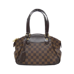 Túi xách Louis Vuitton Damier Verona PM N41117 - Hàng hiệu Chính hãng