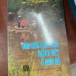 Văn hóa dân gian người Việt ở Nam Bộ 277401