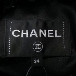 【Mã giảm giá】Áo khoác CHANEL 642502