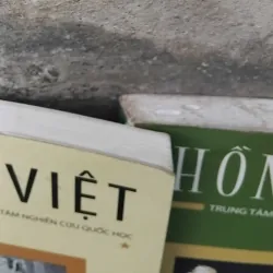 Combo tập san Hồn Việt 3 số đầu tiên  1002654