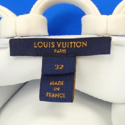 【Mã giảm giá】Đầm LOUIS VUITTON 649518