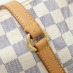 Túi xách Louis Vuitton Damier Azur Totally MM N51262 - Hàng hiệu Authentic 803499
