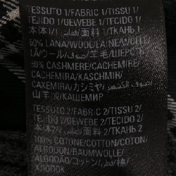 Balenciaga BALENCIAGA 704271 T4130 Áo - Hàng hiệu Chính hãng 895409